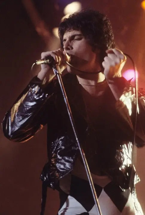 Queen "Bohemian Rhapsody" RIAA Award Brings $20K