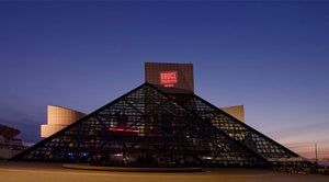 Rock and Roll Hall of Fame Inducts 7 New Artists This Month
