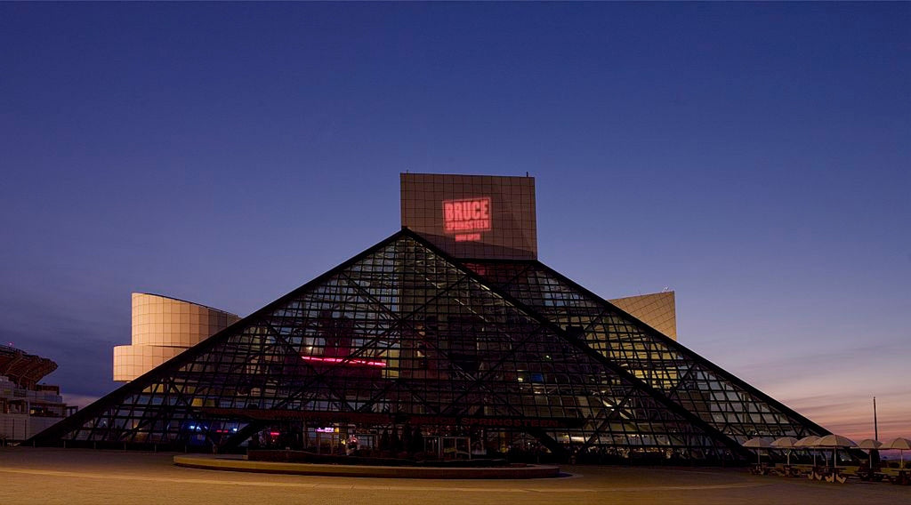 Rock & Roll Hall Announces 2022 Inductees