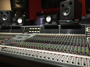 The Top Music Producers In The World: 1960–1990