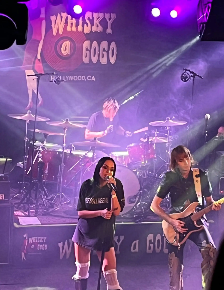 The Most Iconic Live Music Venues: Pt. 1 – MusicGoldmine.com