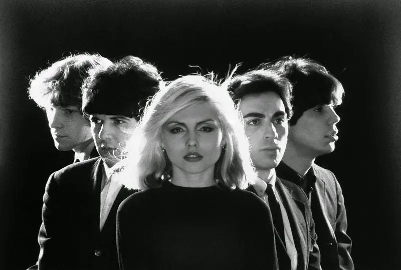 This Week in Music Apr 28 - May 4