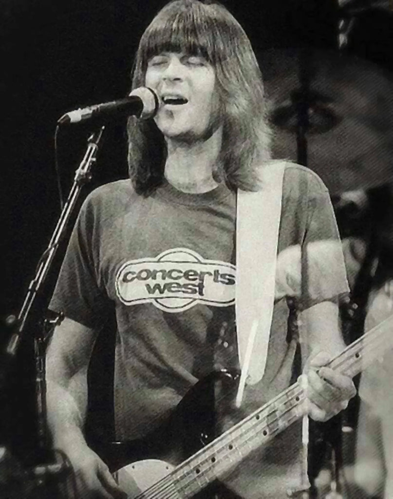 This Week In Music History Jul 17-30