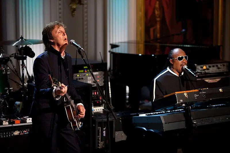 This Week In Music History Jun 5-18