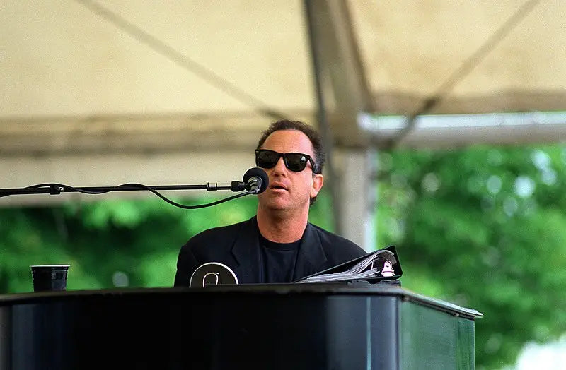 This Week In Music History May 8-21