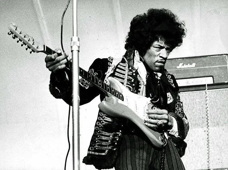 This Week In Music History Sept 11-24