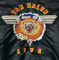 Van Halen Collectibles: The Ultimate Guide for Fans and Collectors