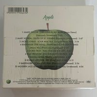 10 Green Apples CD + XL T-Shirt 2010 Exclusive Special Ed Sealed - Media