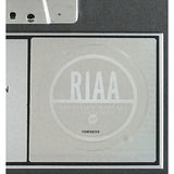 2Pac Greatest Hits RIAA 5x Multi-Platinum Album Award - RARE - Record Award