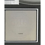 2Pac Me Against The World RIAA 2x Multi-Platinum Album Award - RARE - Record Award