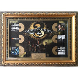3 Doors Down 6 Album Combo Label 15M Award - Record Award