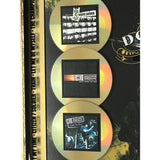 3 Doors Down Combo Label 15M Award - Record Award