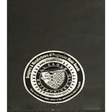 3 Doors Down The Better Life RIAA Gold Album Award - Record Award