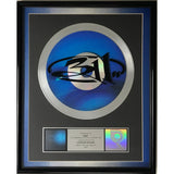 311 The Blue Album RIAA Platinum Album Award - Record Award