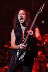 Kirk Hammett