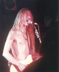 Jerry Cantrell