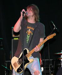 Dave Pirner Soul Asylum