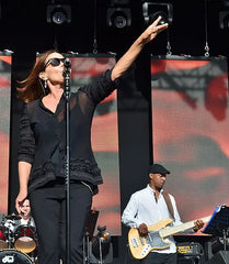 Belinda Carlisle GoGos