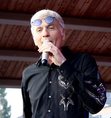 Dennis DeYoung Styx
