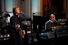 Paul McCartney