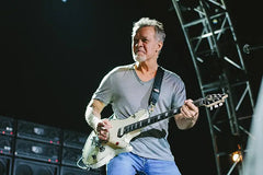 Eddie Van Halen