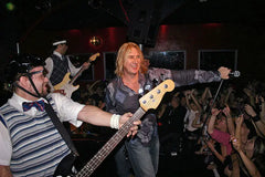 Joe Elliott