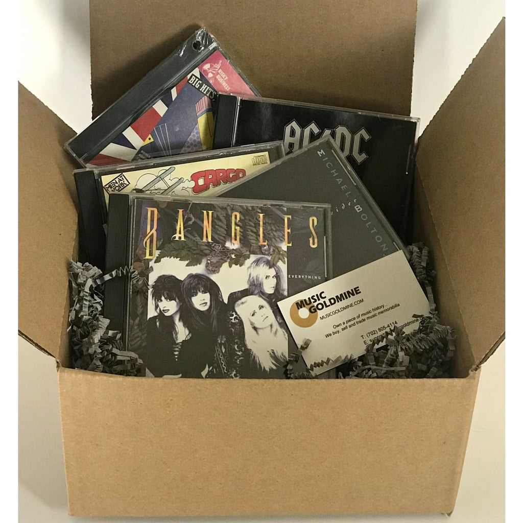 Music subscription box discount