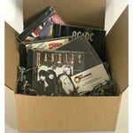 80s Pop/Rock CD Subscription Box: 3 6 or 12 mo. - Subscription Box