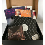 80s Pop/Rock VINYL Subscription Box: 3 6 or 12 mo. - Subscription Box