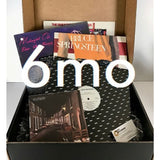 80s Pop/Rock VINYL Subscription Box: 3 6 or 12 mo. - 6 MO - Subscription Box