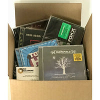 90s-2000s Pop/Rock CD Subscription Box: 3 6 or 12 mo. - Subscription Box