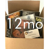 90s Alternative CD Subscription Box: 3 6 or 12 mo. - 12 MO - Subscription Box