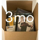 90s Pop CD Subscription Box: 3 6 or 12 mo. - Subscription Box