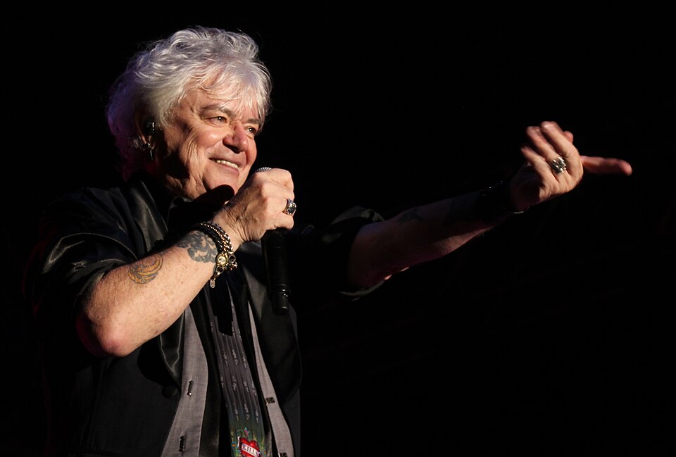 This Week In Music History Jun 2 15