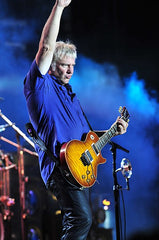 Alex Lifeson Rush