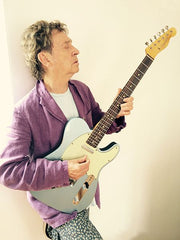 Andy Summers The Police