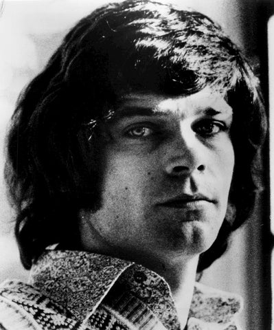 B.J. Thomas 1972