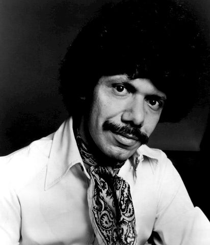 Chick Corea in 1976