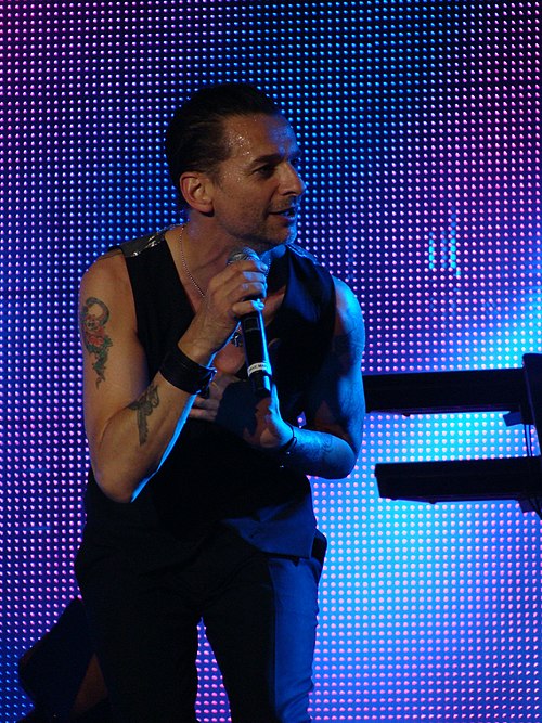 This Week In Music History May 5 18