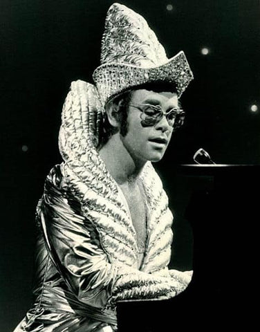 Elton John 1975