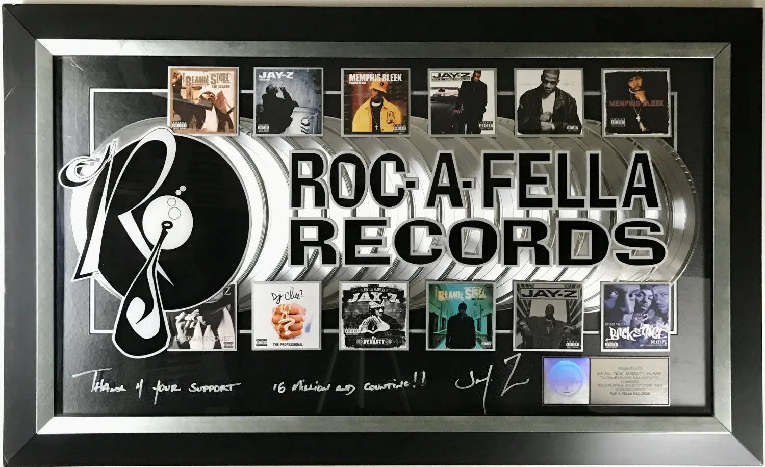 Funny Record Award Incidents: From Dropped Awards To Excess