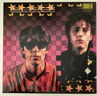 The Psychedelic Furs Mirror Moves 1984 Promo Vinyl BFC39278