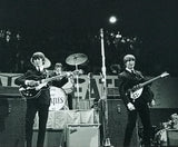 Beatles Rare 1964 First U.S. Tour Photos - 10 Options