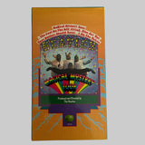 The Beatles Magical Mystery Tour VHS 1988 MP1538