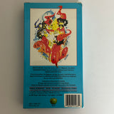 The Beatles Magical Mystery Tour VHS 1988 MP1538