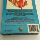 The Beatles Magical Mystery Tour VHS 1988 MP1538