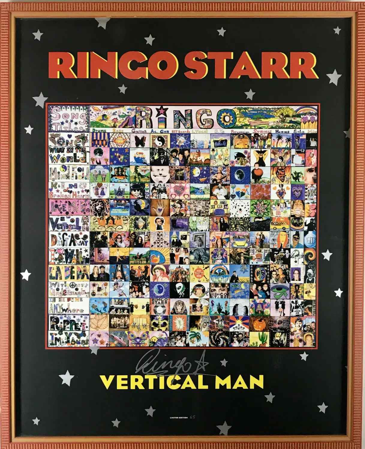 Happy 85th Birthday Ringo: Celebrating a Lifetime of Rhythm Joy and Peace