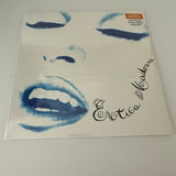 Madonna Erotica LE White Vinyl 2-LP Gatefold SEALED 2018 Reissue - Media