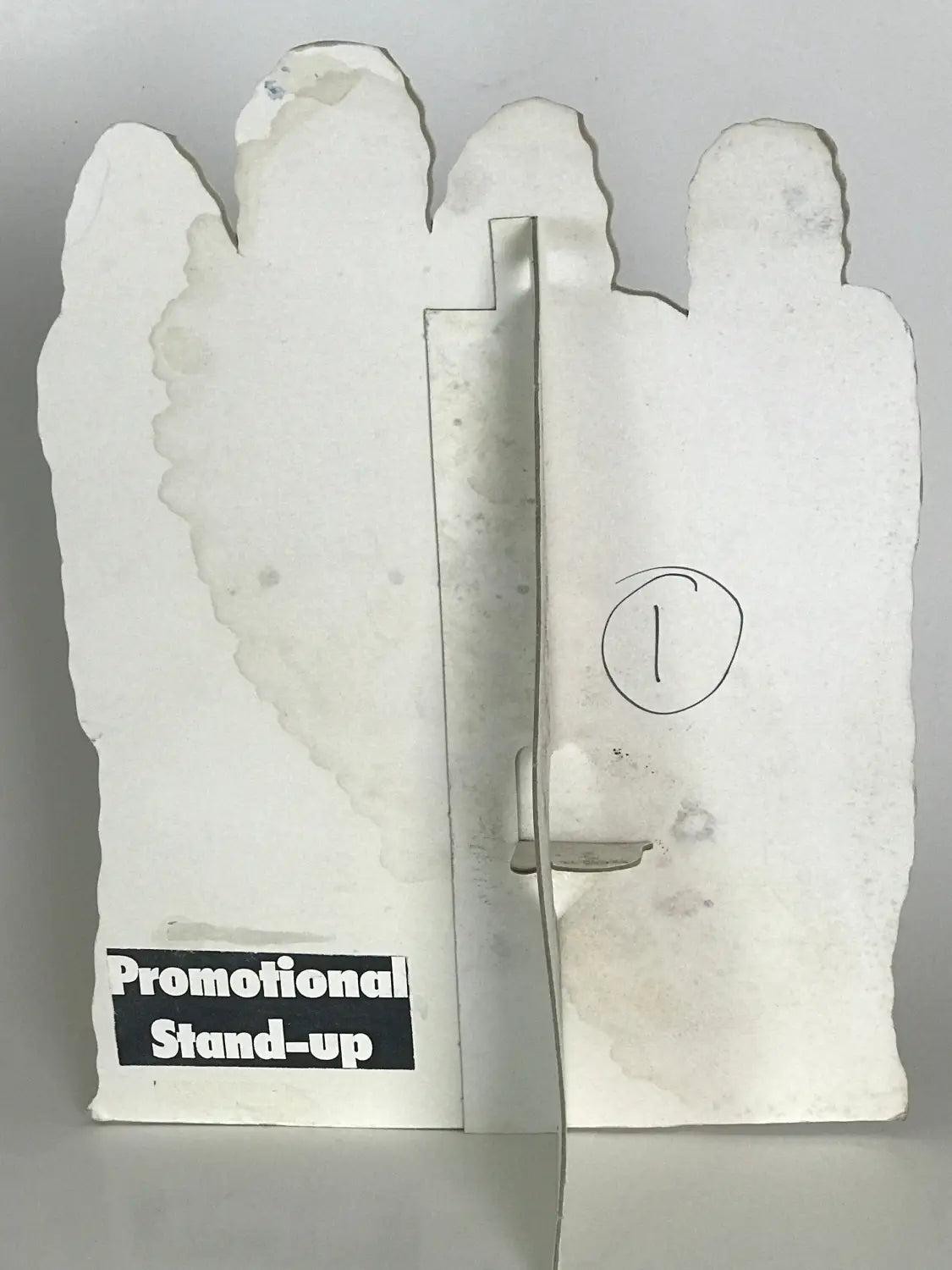 A Lost Art: 1970s-90s Record Store Standees