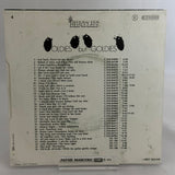 The Beatles "Let It Be" 1976 France Import 7" 45rpm 2C 010 - 04.353